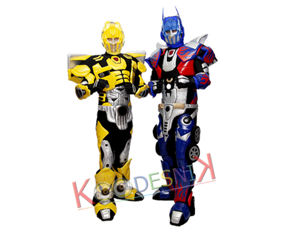 transformeri