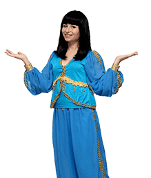 Леди Баг